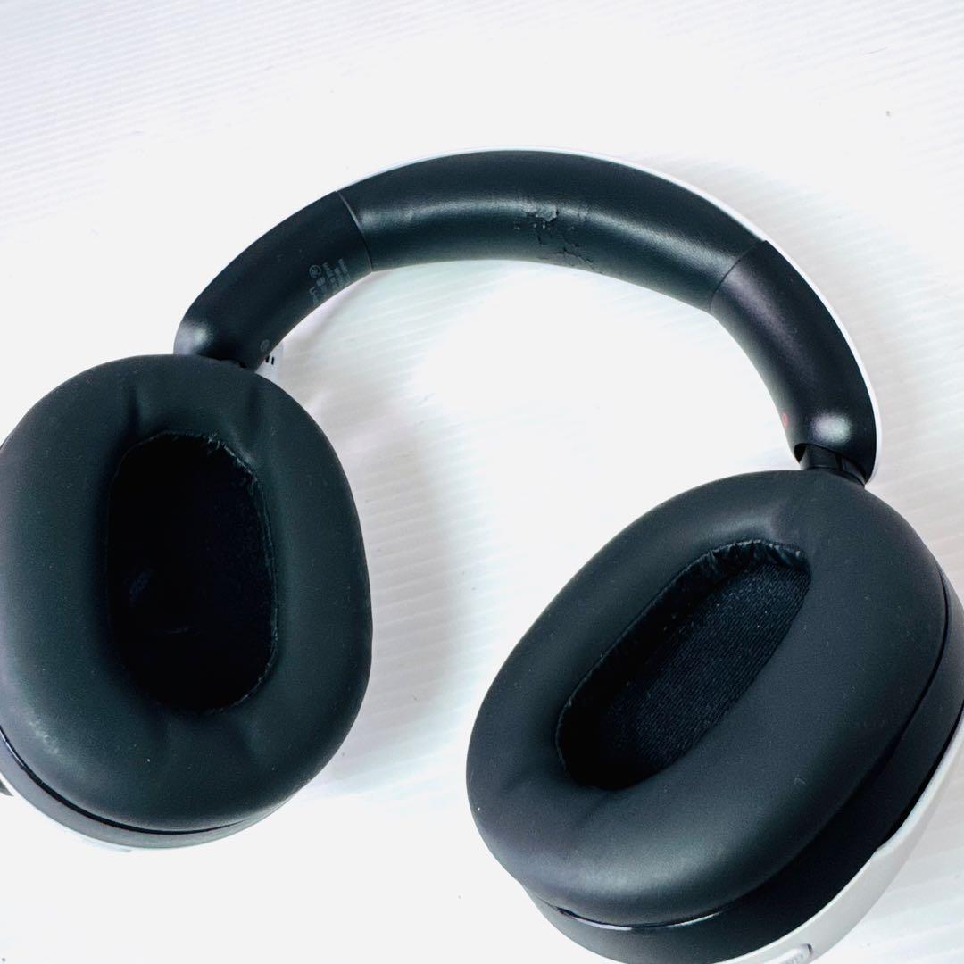 ソニー ゲーミングヘッドセット INZONE H9: WH-G900N