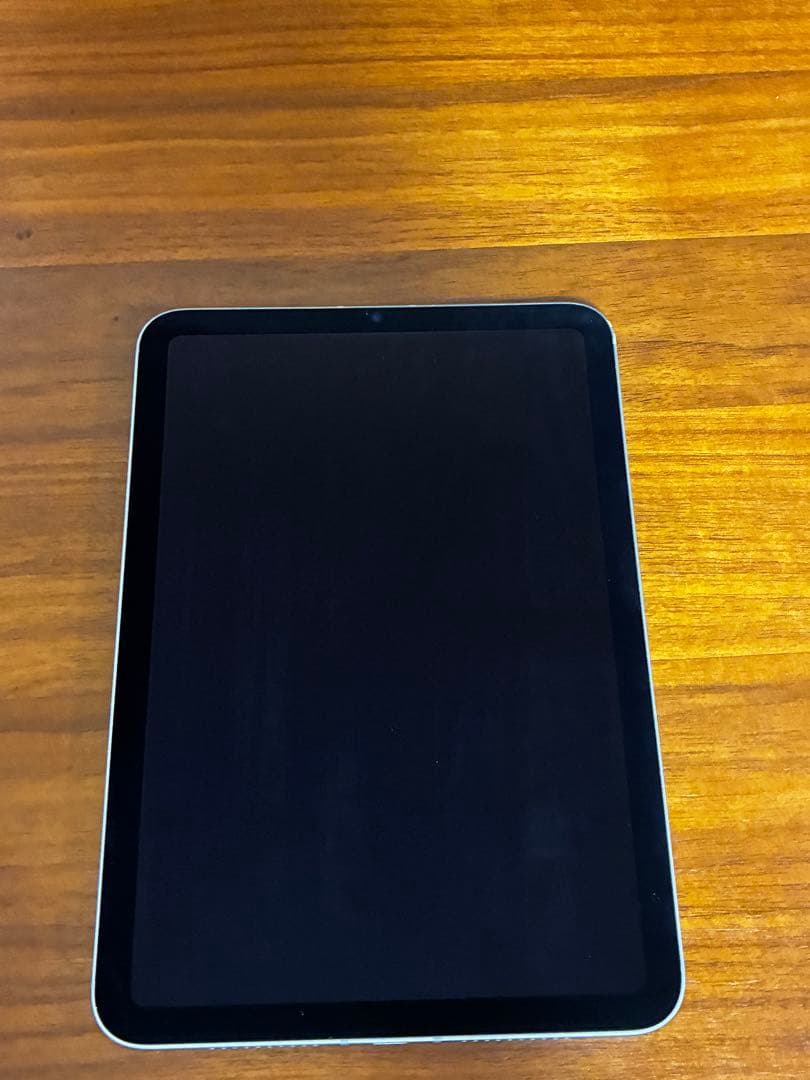 Apple iPad mini スペースグレー