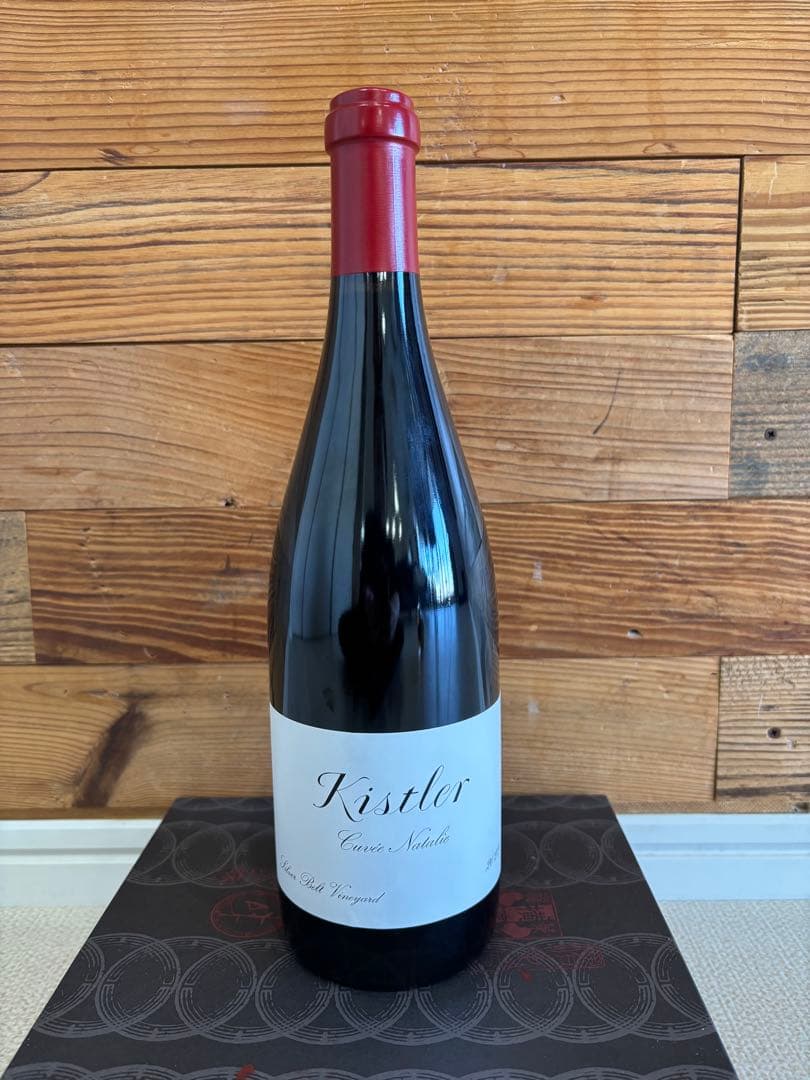 ワイン Kistler Pinot Noir Cuvee Natalie 2022