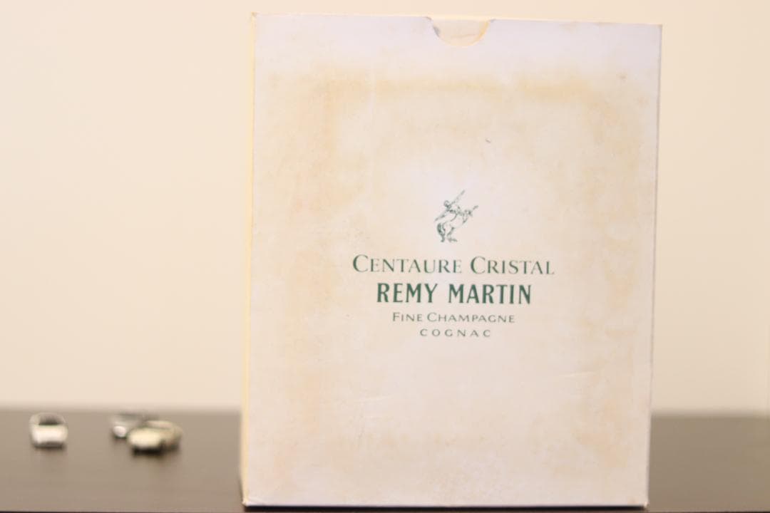 １９８４年　Rémy Martin コニャック 750ml ギフトボックス付き