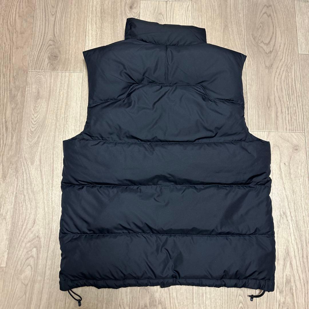 Polo Ralph Lauren ネイビー ダウンベスト　メンズ