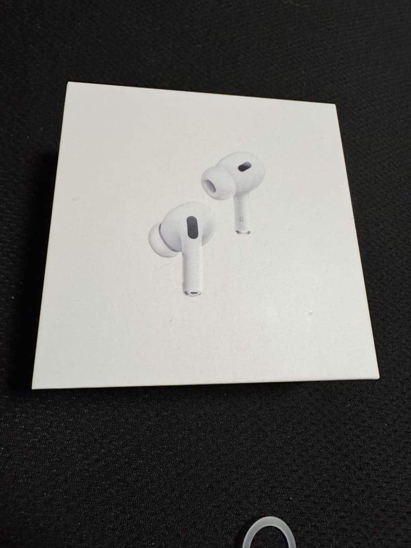 AirPods Pro ケース付き