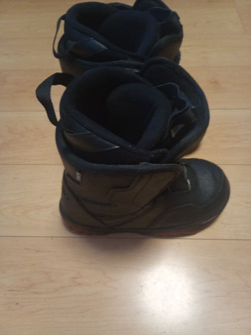 専用　値下げ大歓迎！！　スノーボード　ブーツ　IGNIO