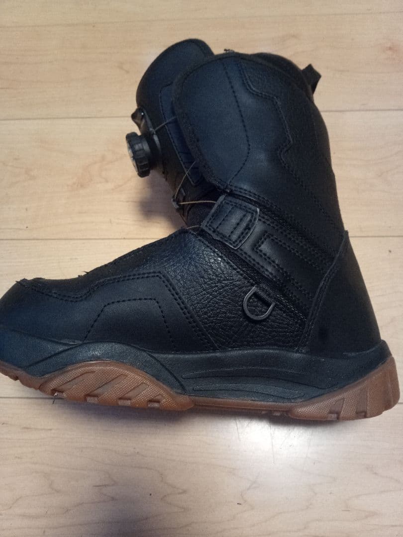 専用　値下げ大歓迎！！　スノーボード　ブーツ　IGNIO