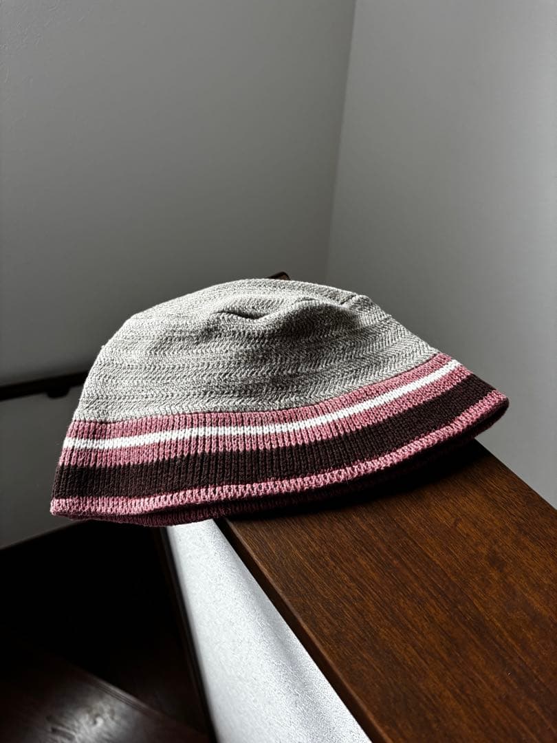 帽子 NOROLL NORTHERN BUCKET HAT