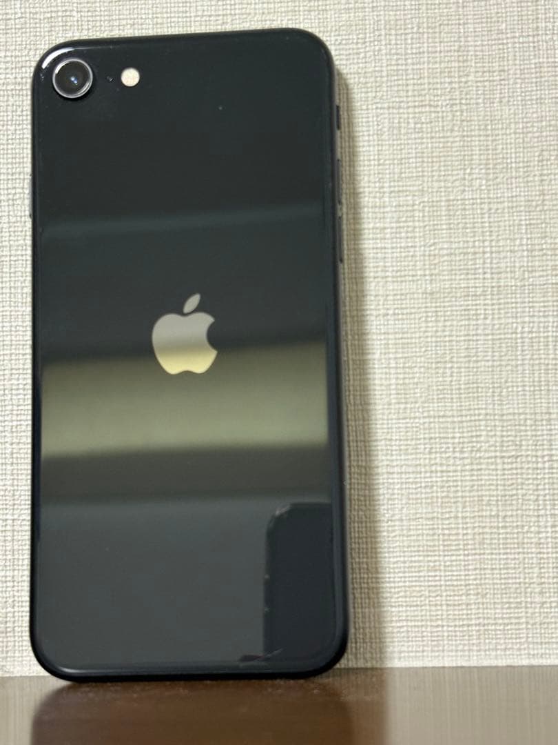 iPhone SE 第2世代