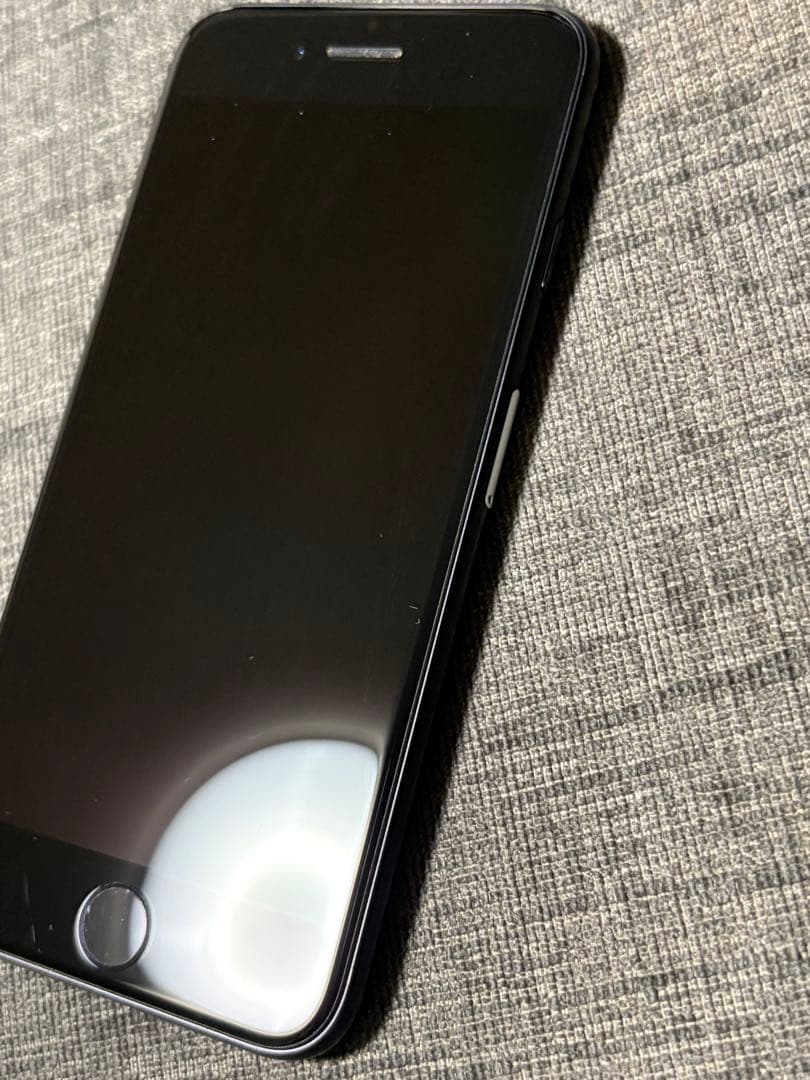 iPhone SE 第2世代