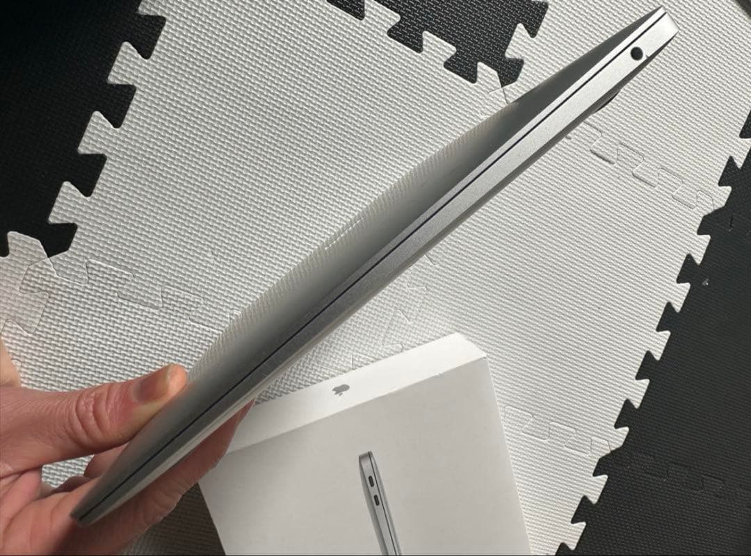 Yさん専用Apple MacBook Air M1 2020 8GB 512GB