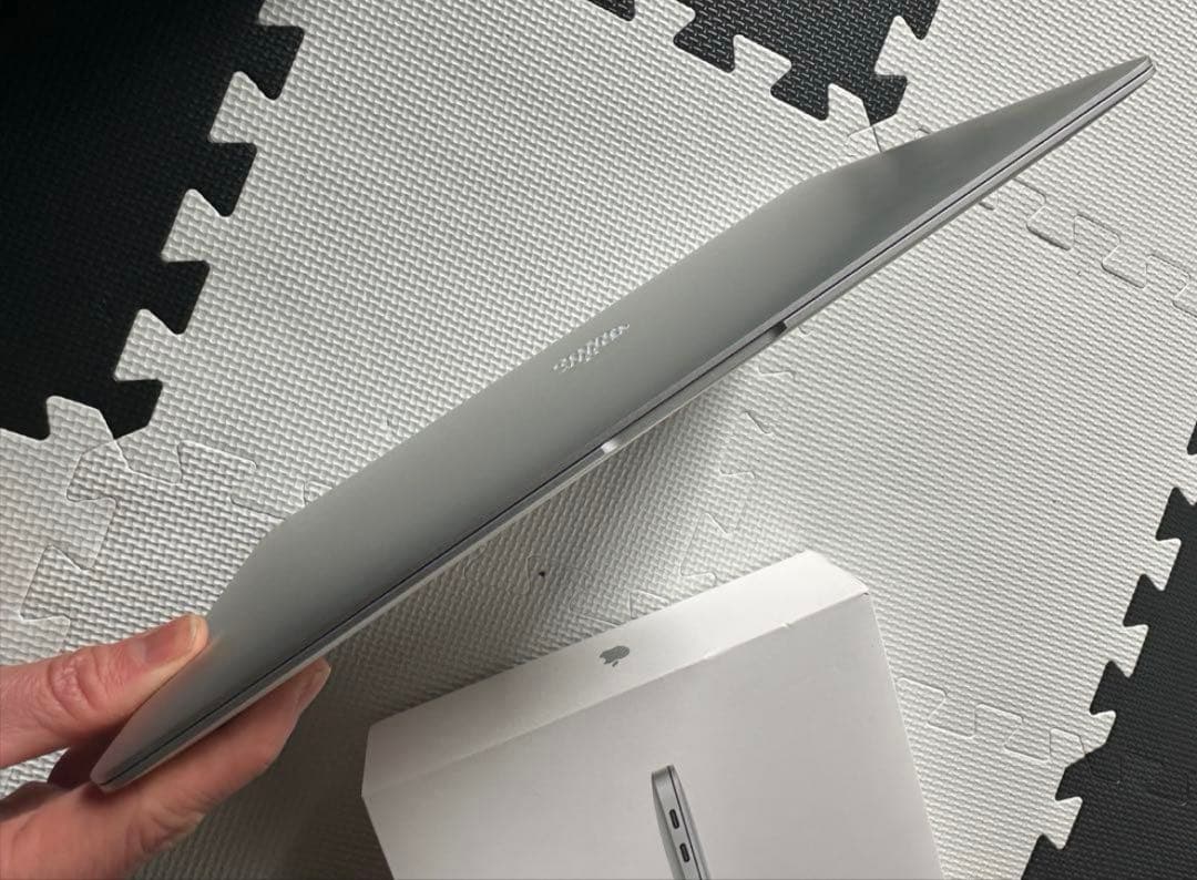 Yさん専用Apple MacBook Air M1 2020 8GB 512GB