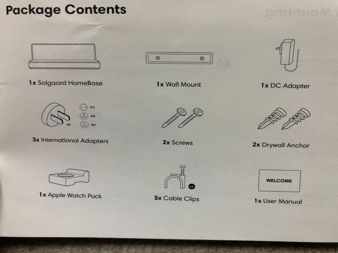 次世代型ハイテクシェルフ「Base」高速ワイヤレス充電　スピーカーセット