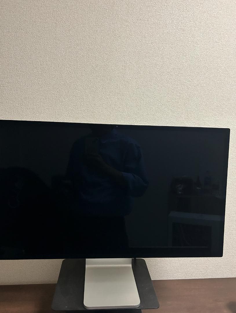 Apple Studio Display（標準ガラス）