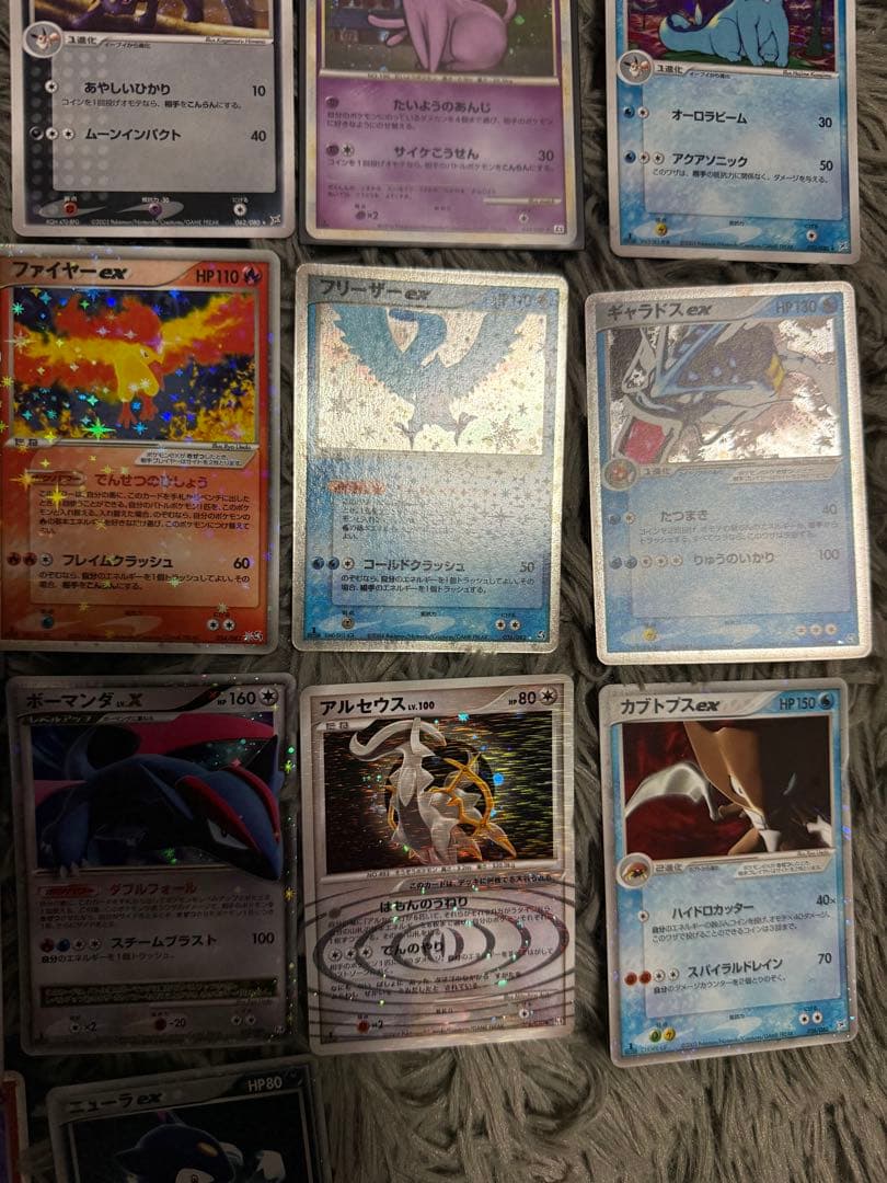 Daniel　ポケモンカードまとめ売り23枚