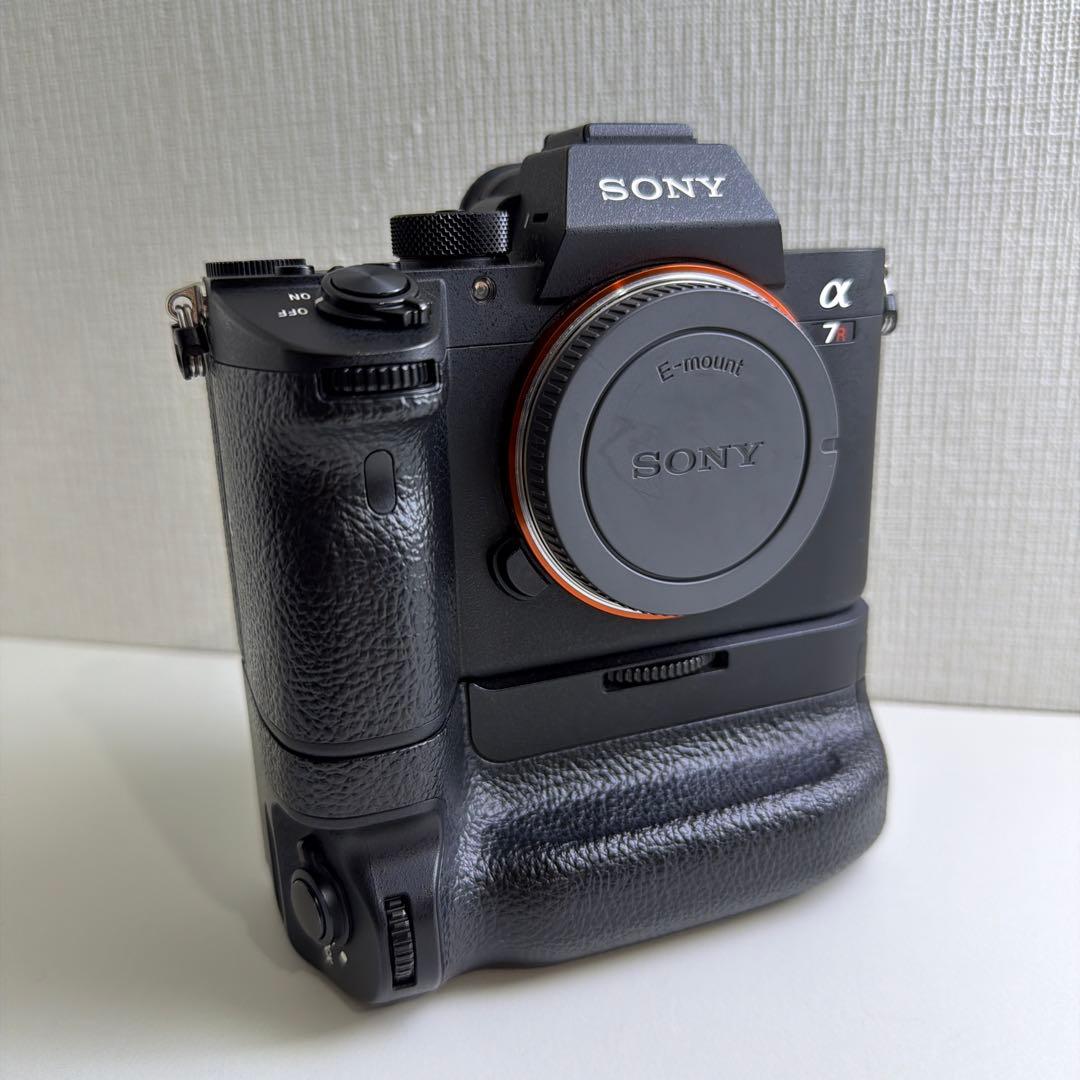 SONY α7RIII ILCE-7RM3 ソニー