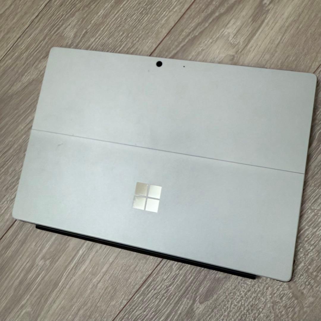 Windowsタブレット本体 Surface Pro7 Win11 / i5 / 16G / 256G