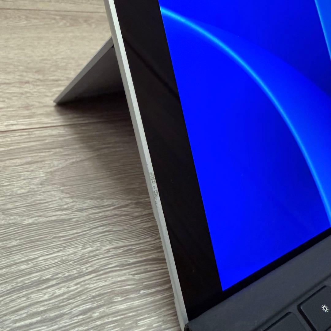 Windowsタブレット本体 Surface Pro7 Win11 / i5 / 16G / 256G