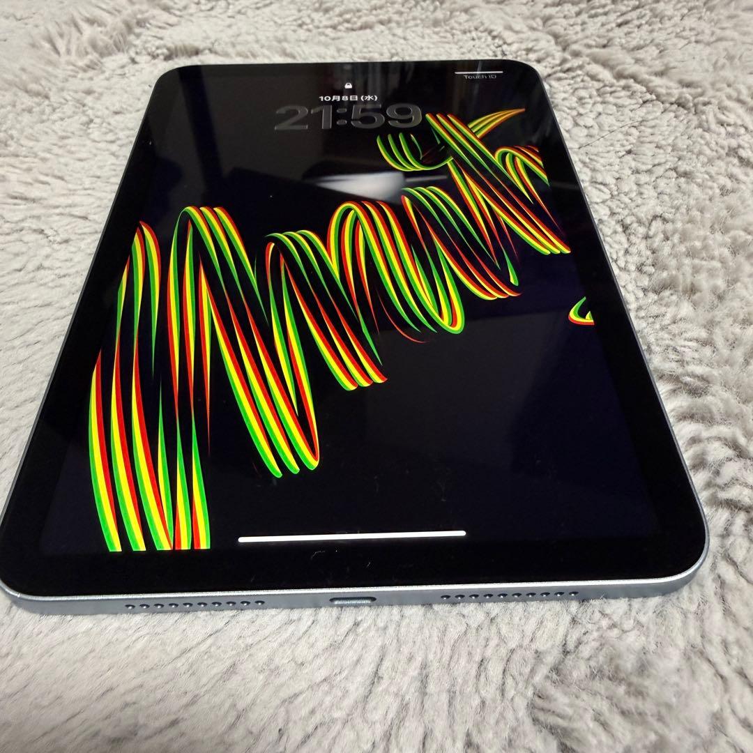 Apple iPad mini A17pro wi-fi 第7世代 128gb