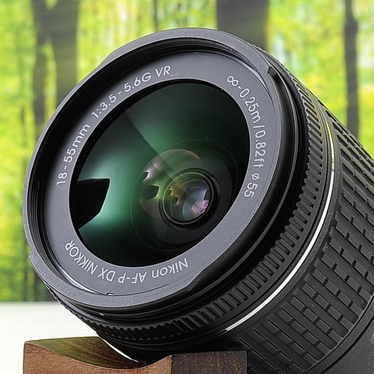 スマホ転送機能付☆Nikon D5600☆シリーズ最新&新型レンズセット