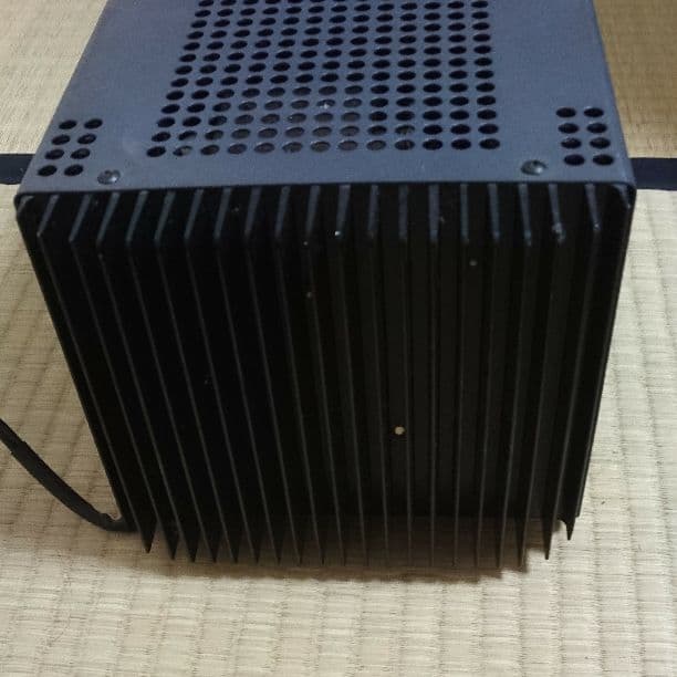 無線機DC POWER SUPPLY PS-304Ⅱ