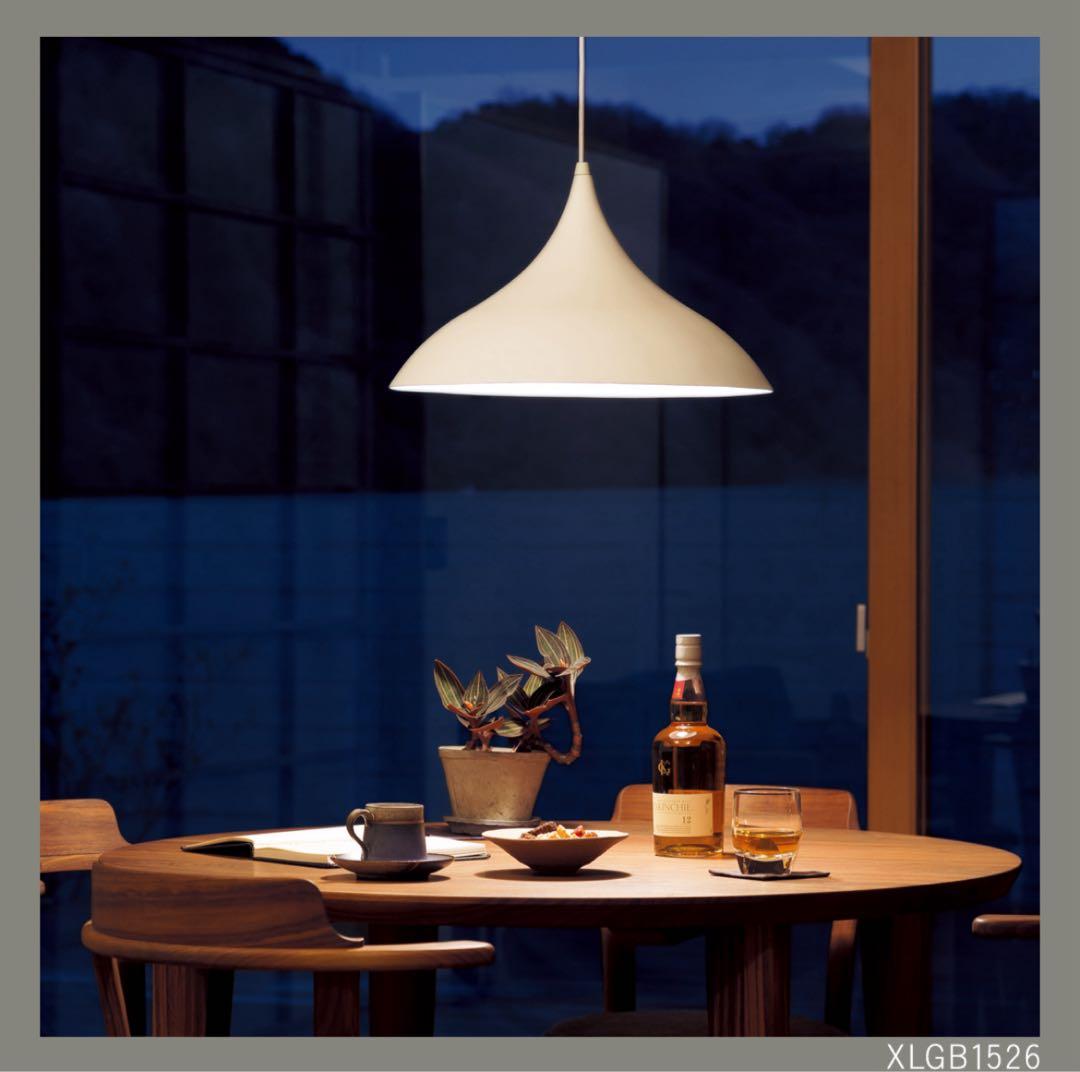 パナソニック　ペンダントライト　LEDランプ付き