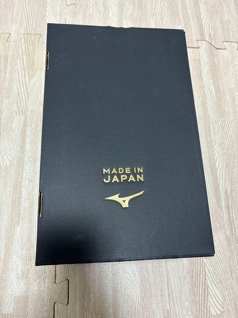 新品未使用 モレリア2 JAPAN27.5