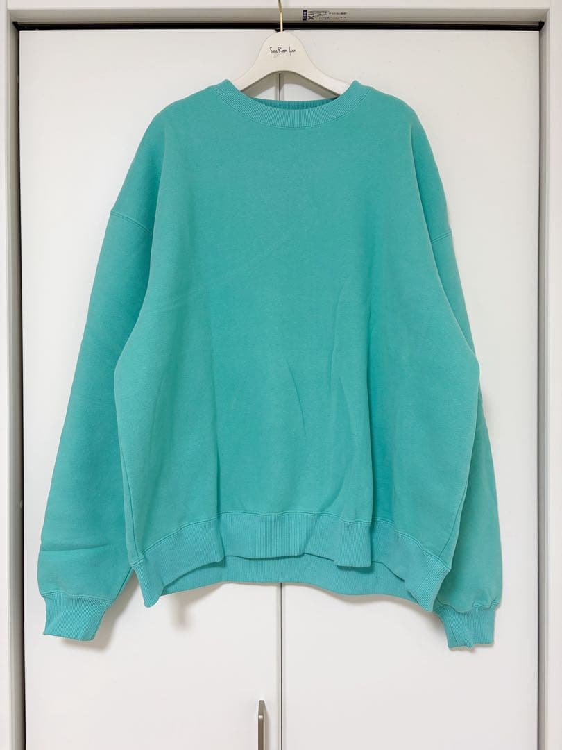 Searoomlynn シールームリン Volume Sweat プルオーバー
