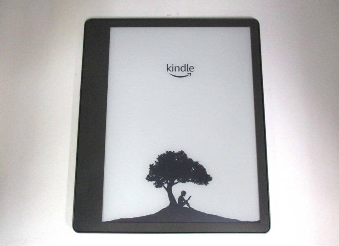 電子書籍リーダー本体 Amazon Kindle Scribe 2022