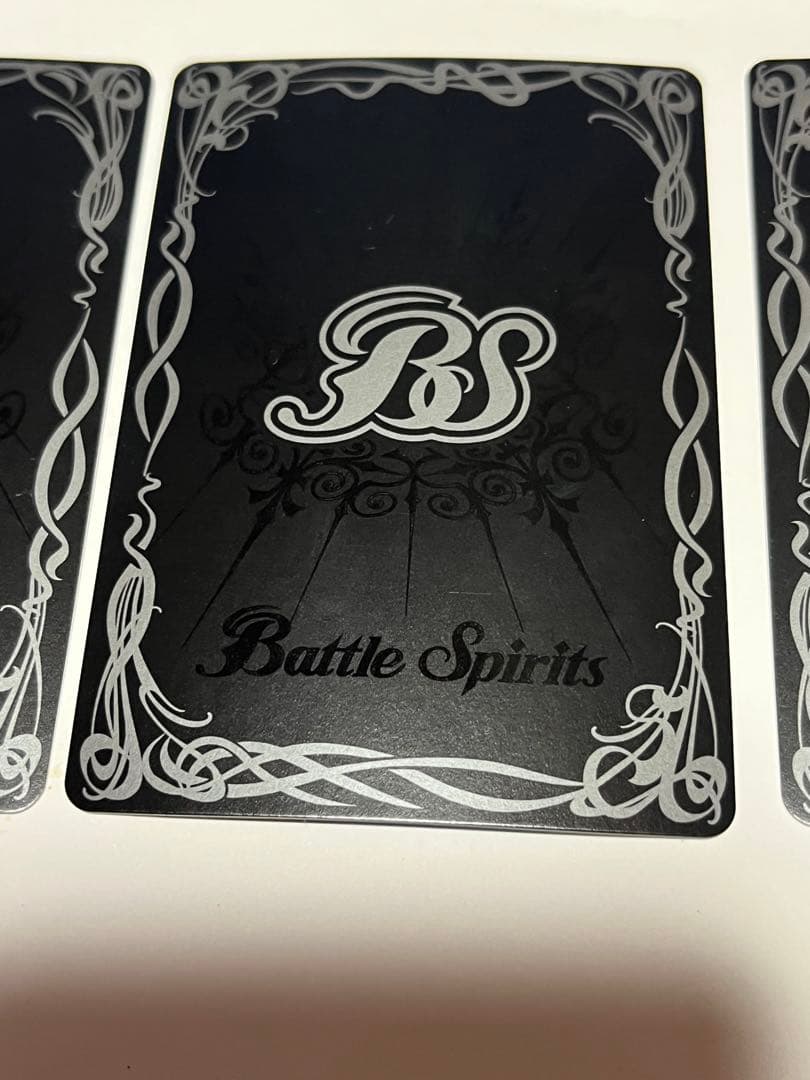 バトルスピリッツ ラクス・クライン バトスピ