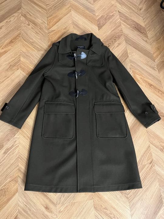 GLOVER ALL グローバーオール　ダッフルコート