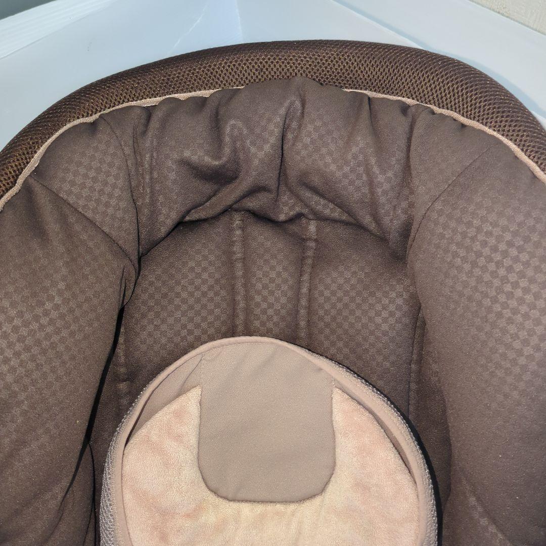 【もふもふ】Aprica 電動ハイローチェア HIDX オートスウィング