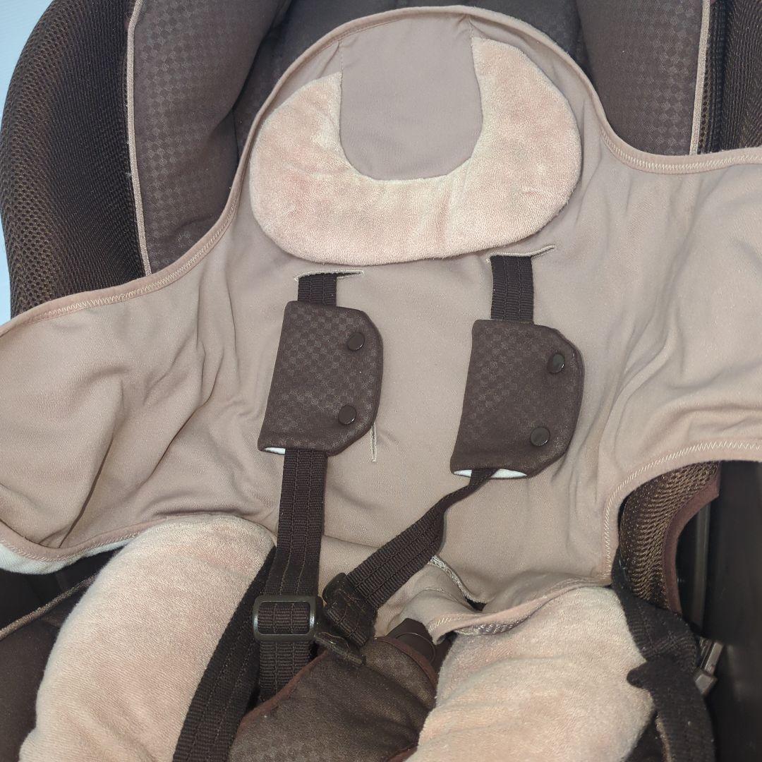 【もふもふ】Aprica 電動ハイローチェア HIDX オートスウィング