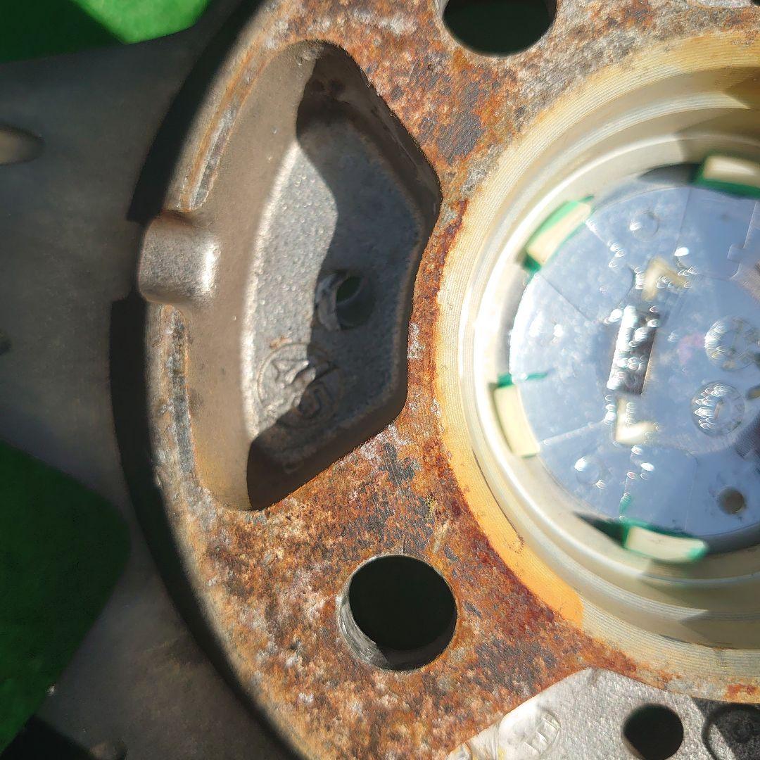 アドヴァンティレーシング AG17S 5.0j 165/45r16　週末価格