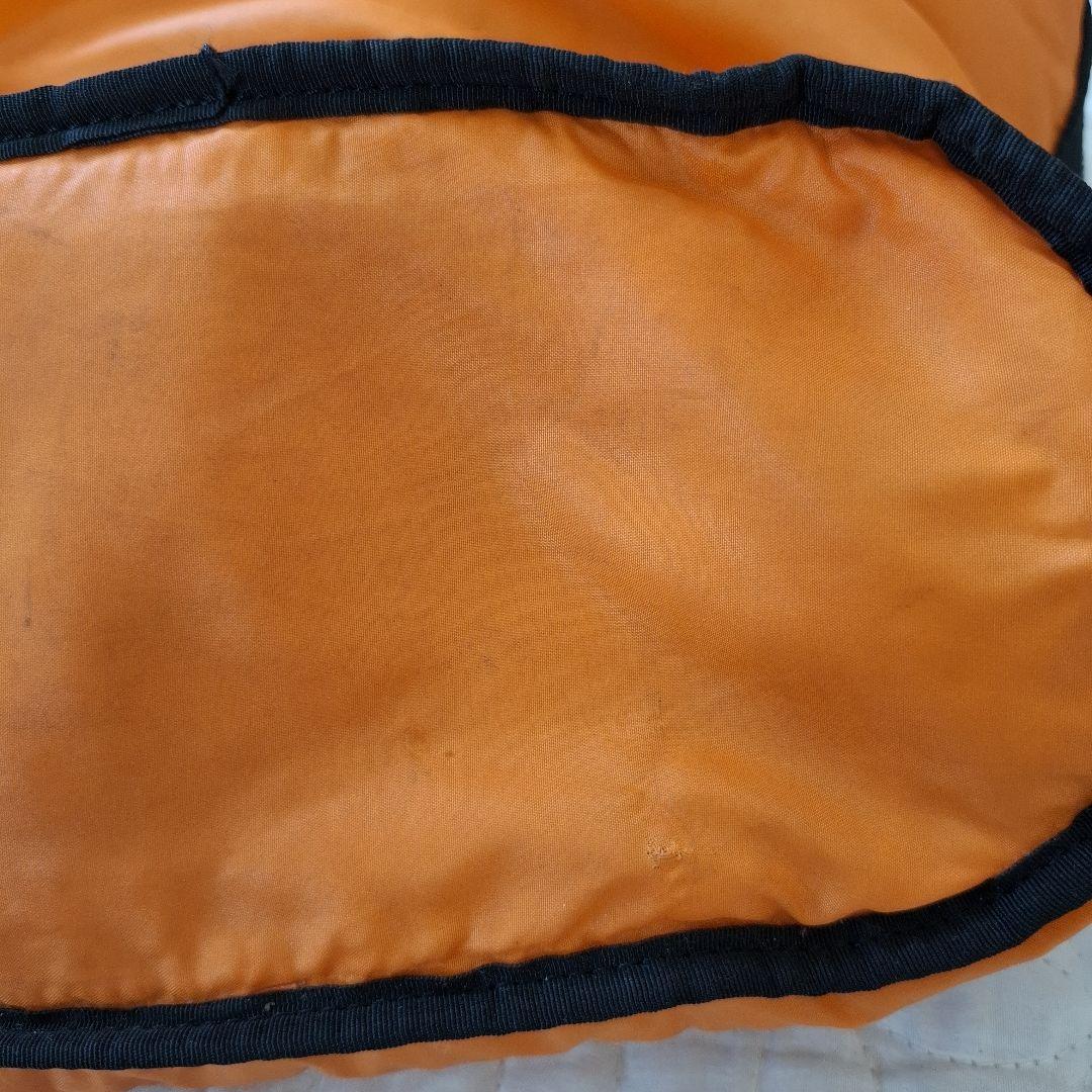 PORTER 廃盤 リュック １ヶ月ほど使用