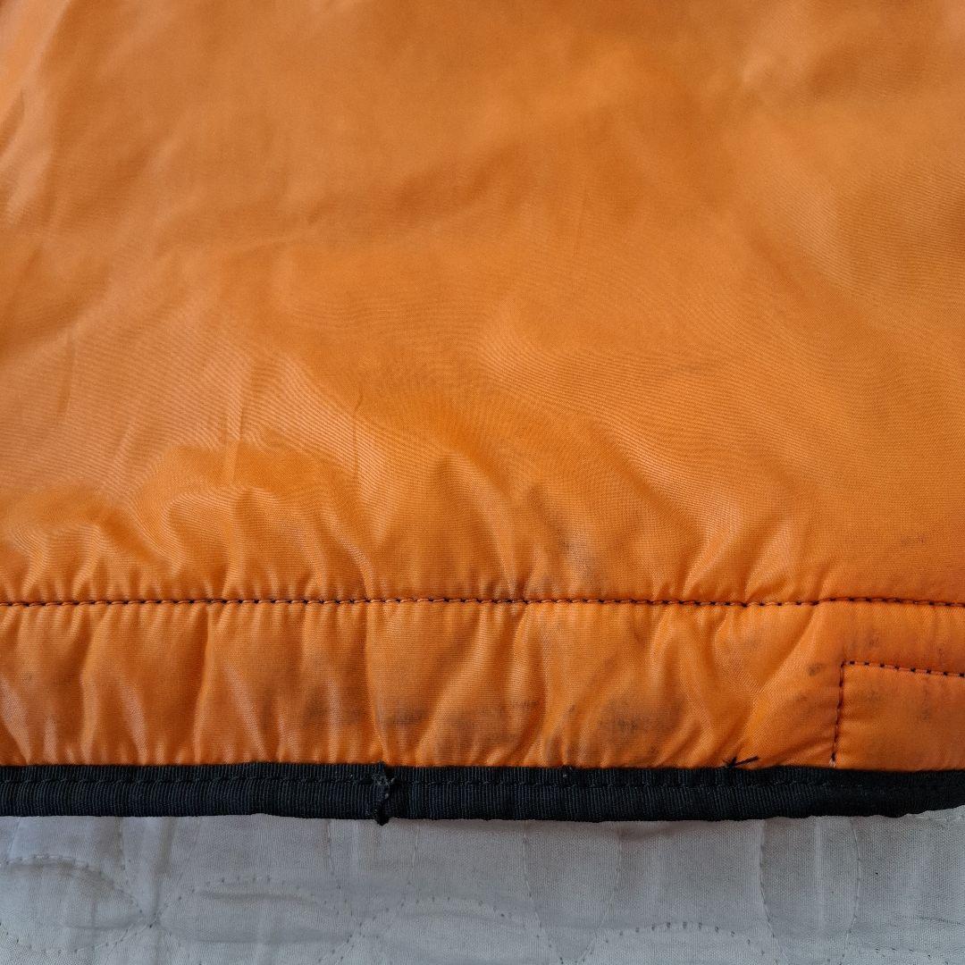 PORTER 廃盤 リュック １ヶ月ほど使用