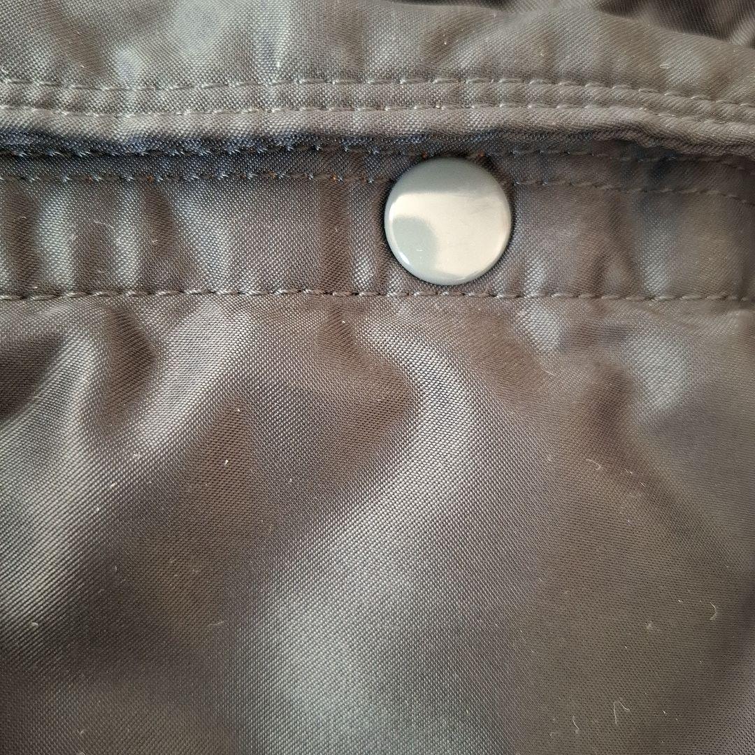 PORTER 廃盤 リュック １ヶ月ほど使用