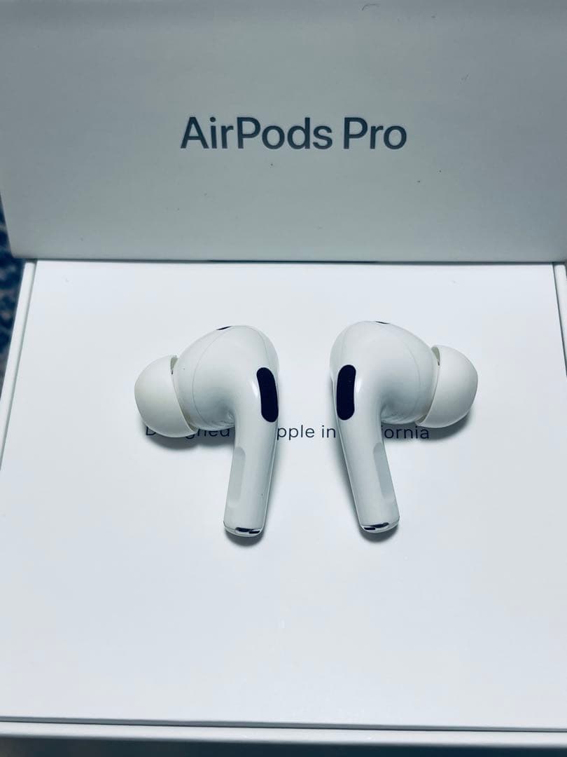 Apple AirPods Pro 第2世代 USB-C 両耳