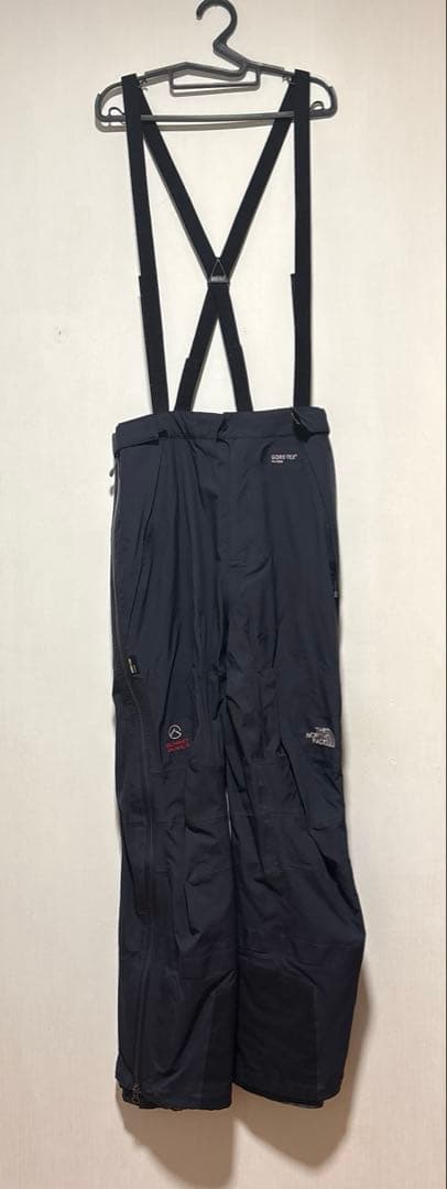 THE NORTH FACE アルパインパンツ ゴアテックス サミットシリーズ