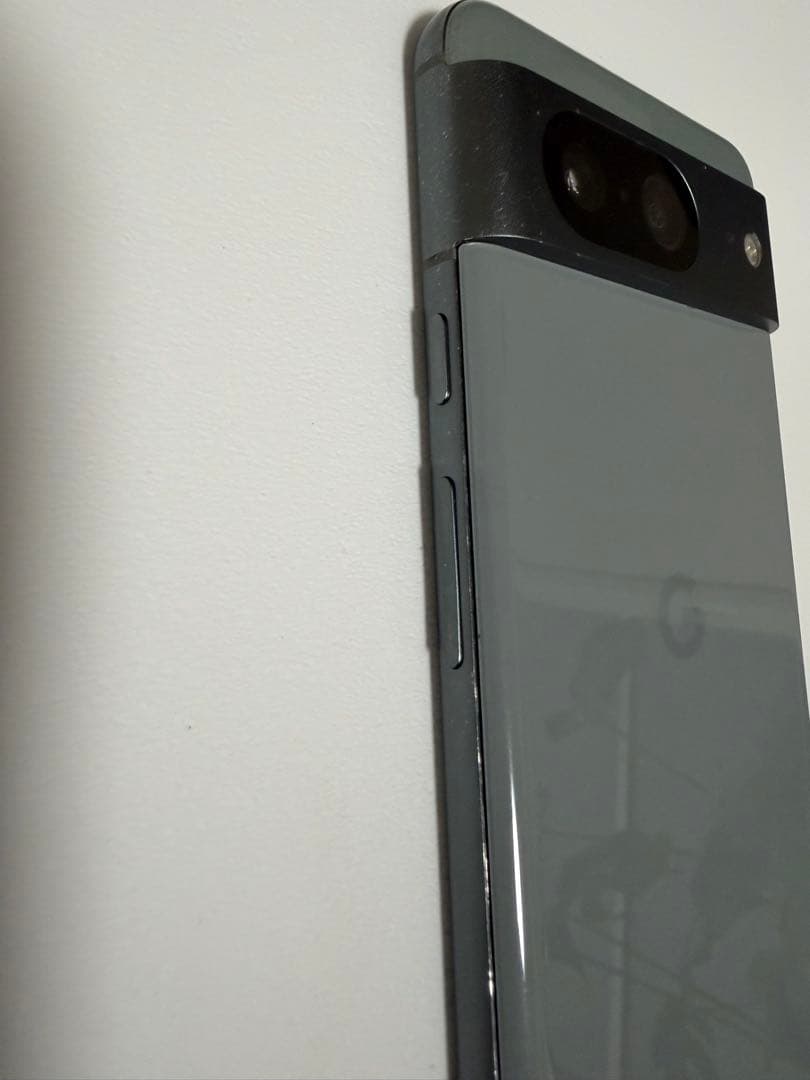 pixel 8 128G ジャンク