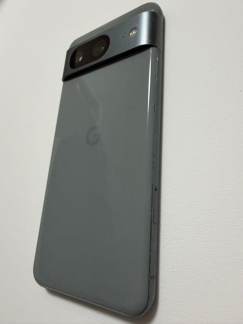 pixel 8 128G ジャンク