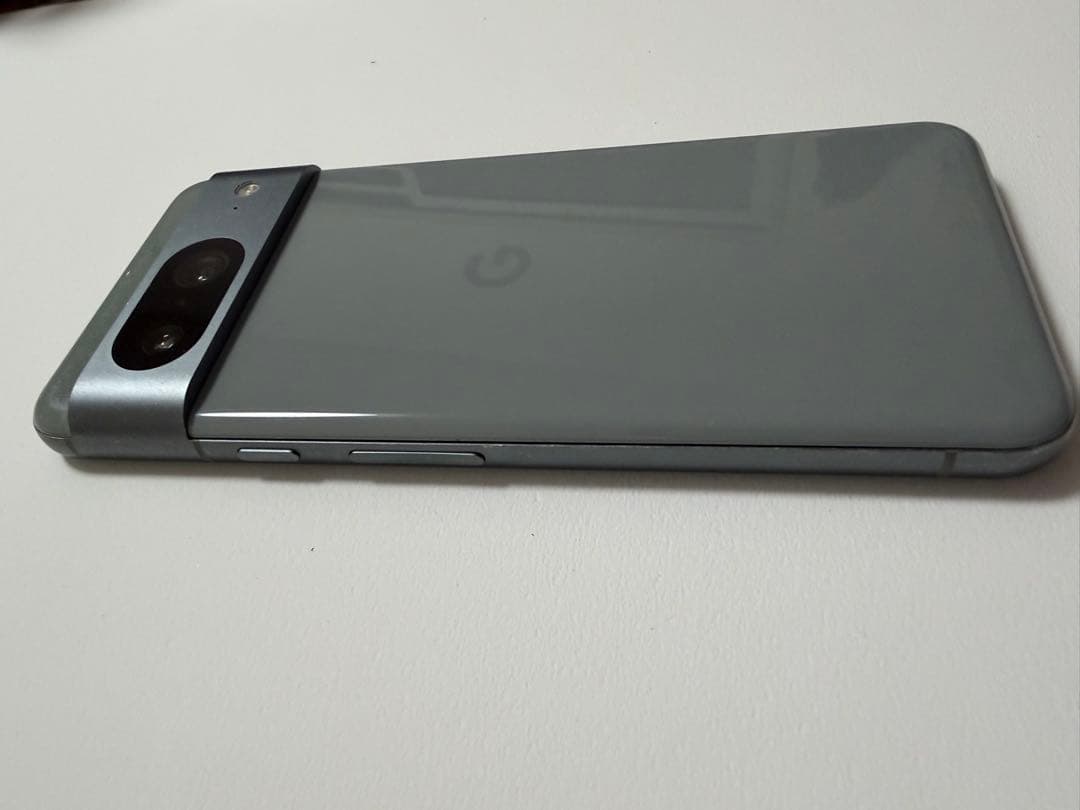 pixel 8 128G ジャンク