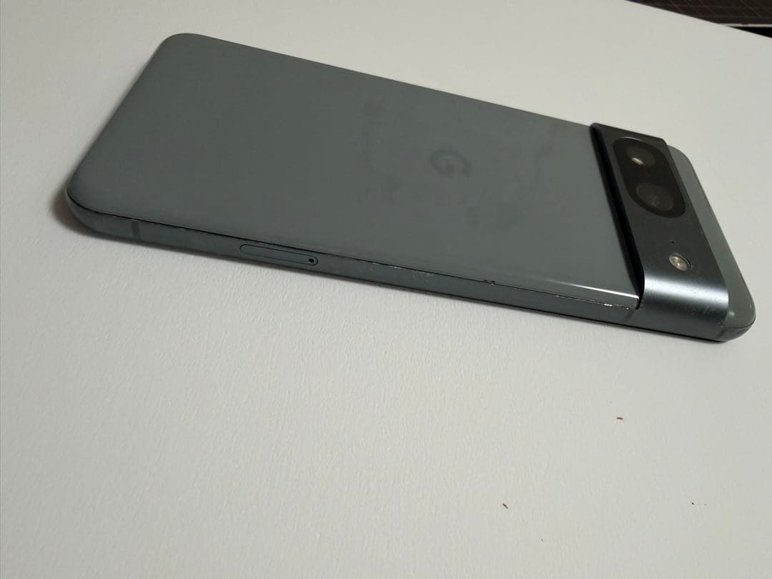 pixel 8 128G ジャンク