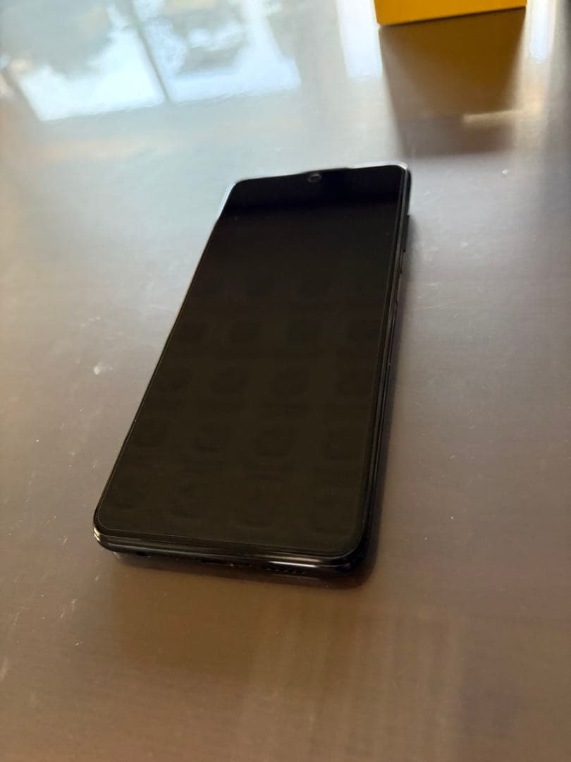 スマートフォン本体 POCO X3 Pro 256GB 8GB GameSir X2 Type-C