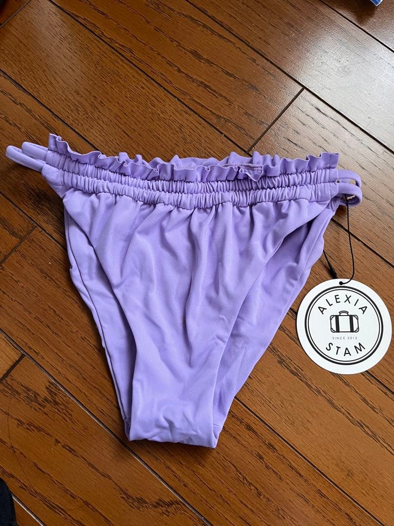 ALEXIA STAM ボトムス Sサイズ