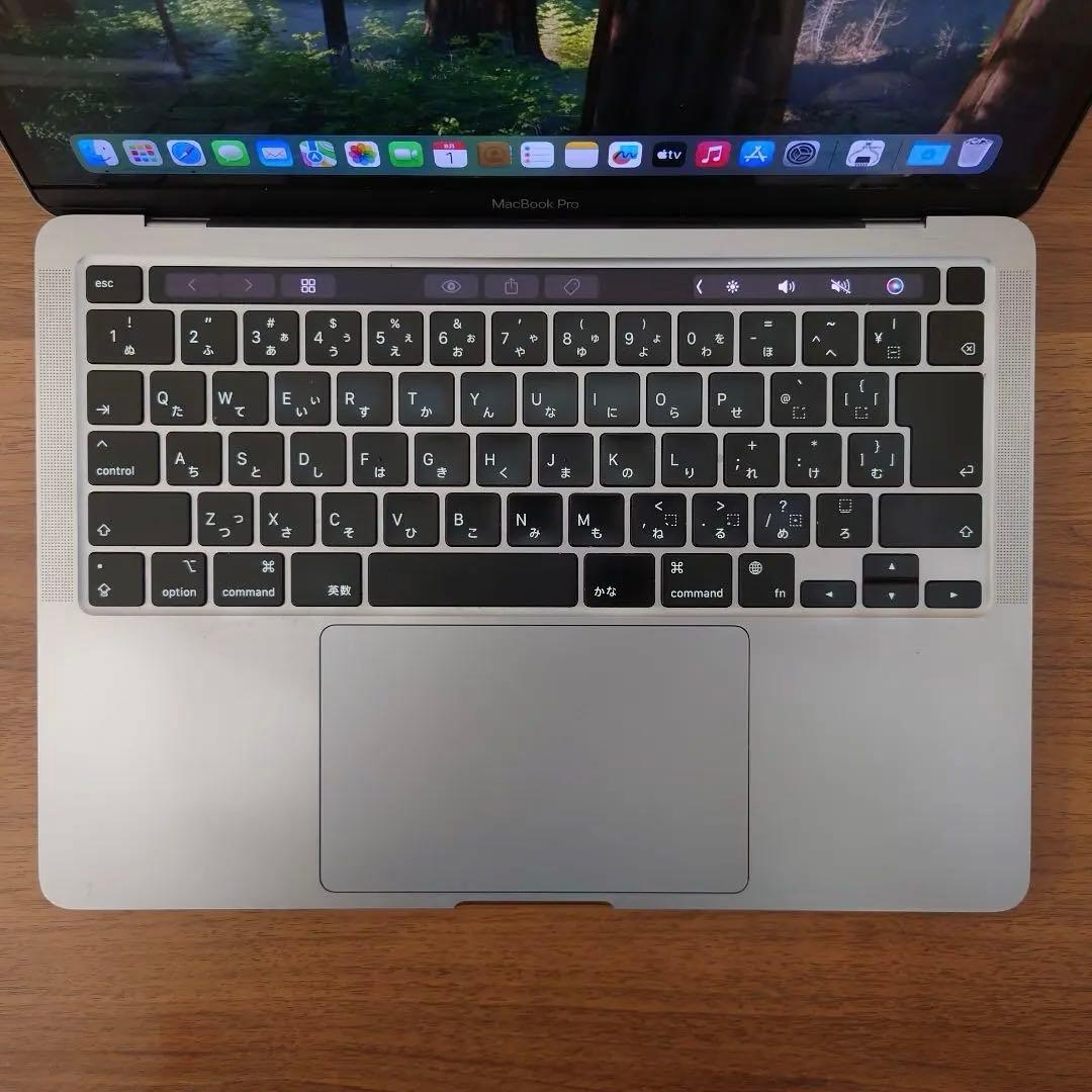 【foeeda】MacBook Pro 13inch 2020 M1