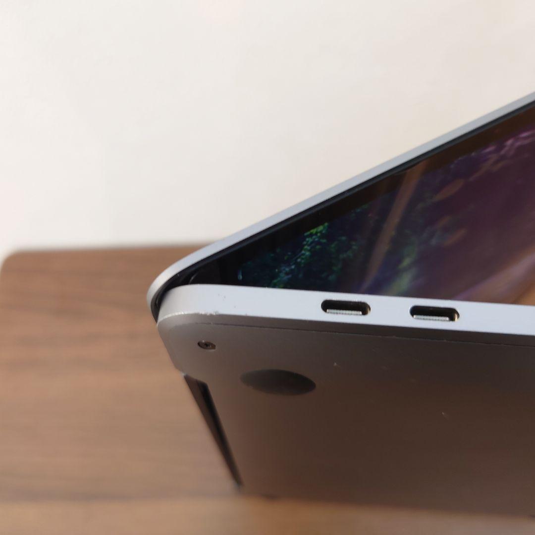 【foeeda】MacBook Pro 13inch 2020 M1