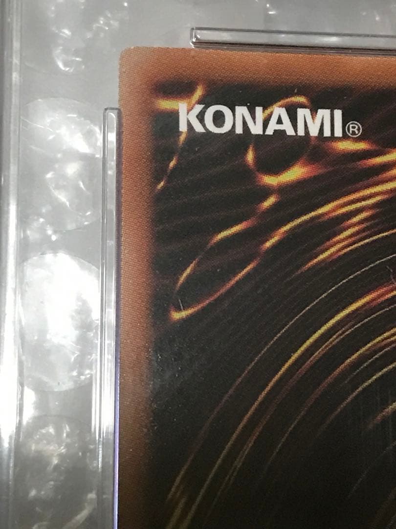 ハーピィレディ 三姉妹 CGC10 オーバーラッシュレア 遊戯王ラッシュデュエル