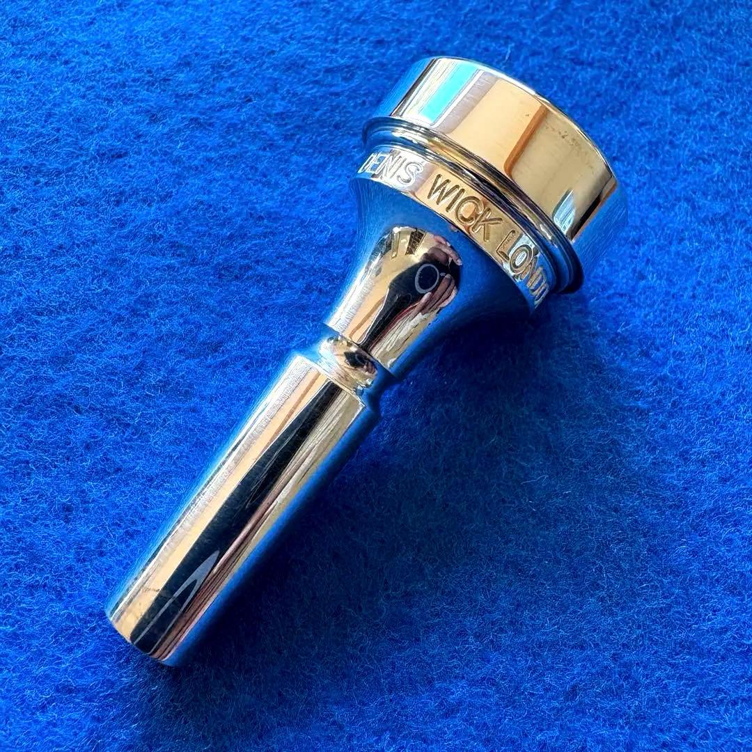 DENIS WICK 3BFL SP ほぼ新品