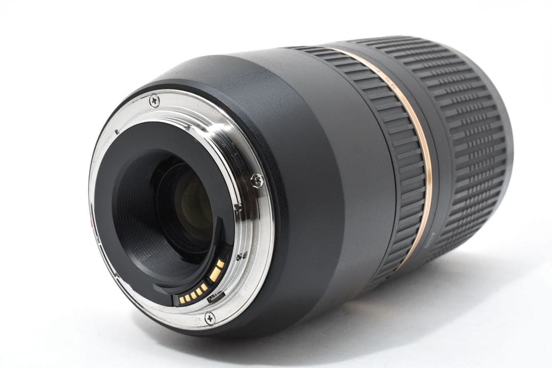 美品 TAMRON SP 70-300mm F/4-5.6 DI VC USD