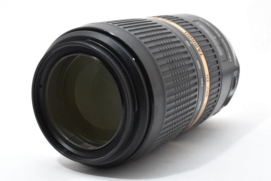 美品 TAMRON SP 70-300mm F/4-5.6 DI VC USD