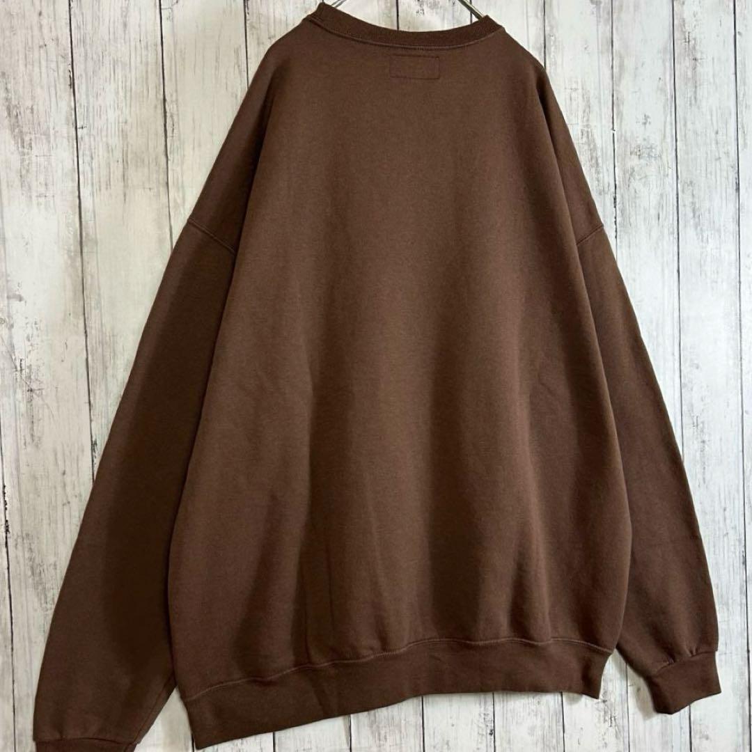 WACKO MARIA × RESERVOIR DOGS SWEAT