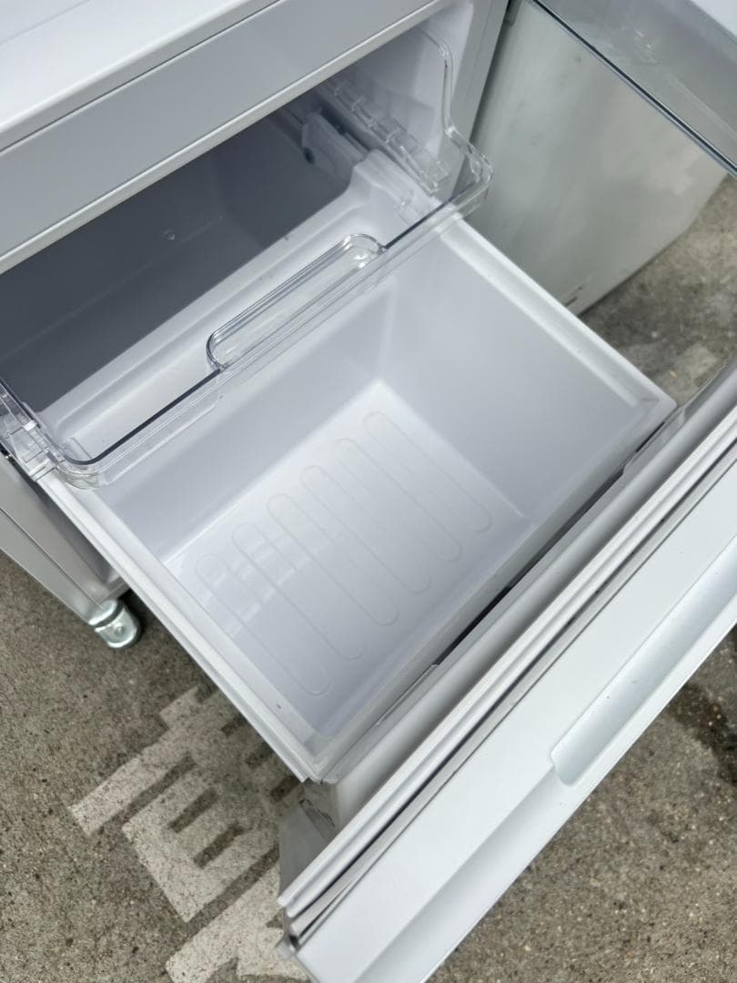 A723♠️高年式家電セット【冷蔵庫・電子レンジ】大阪 K&Sリサイクル